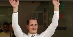 Michael Schumacher